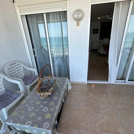 Costa Del Sol Apartment *