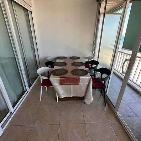 Apartment Costa Del Sol La Pineda