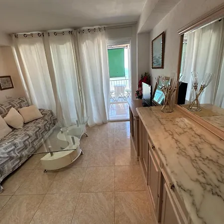 Costa Del Sol Apartment *