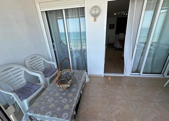 Costa Del Sol Apartment *