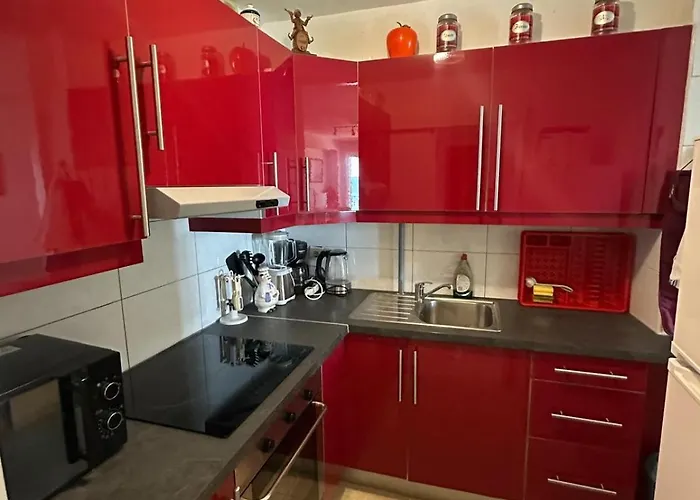 Apartment Costa Del Sol La Pineda