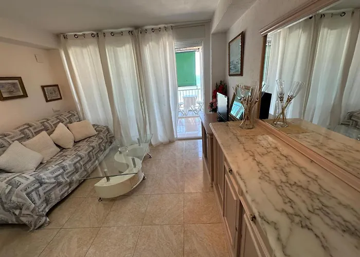 Costa Del Sol Apartment *